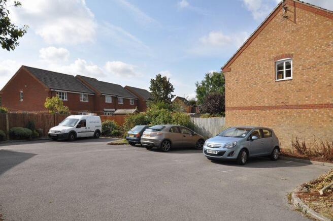 Allocated Parking