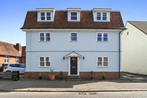 High Street, Kelvedon