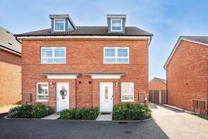 23, Clement Way, Warwick CV34 7BW
