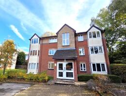 Flat 27, 64 66 Westwood Court, High Street, Southampton SO30 3DT