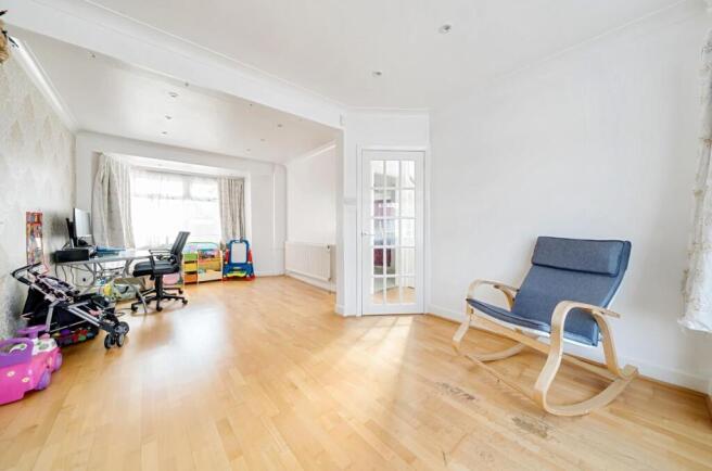 Davidson Frost-Wellings, DFW, Derwent Crescent, St