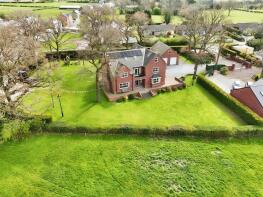 Alexandra House, Witton Road, Crook DL15 8DZ