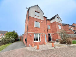 6, Bluebell Avenue, Garforth, Leeds LS25 2FD
