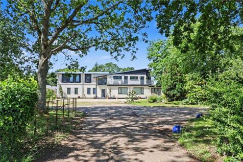 Sandy Lane, East Tuddenham, Norwich, Norfolk, NR20