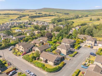 Birmingham Lane, Meltham, Holmfirth, HD9