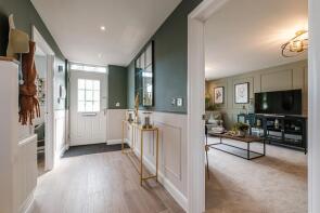 1, Austen Drive, Tamworth B78 3BN