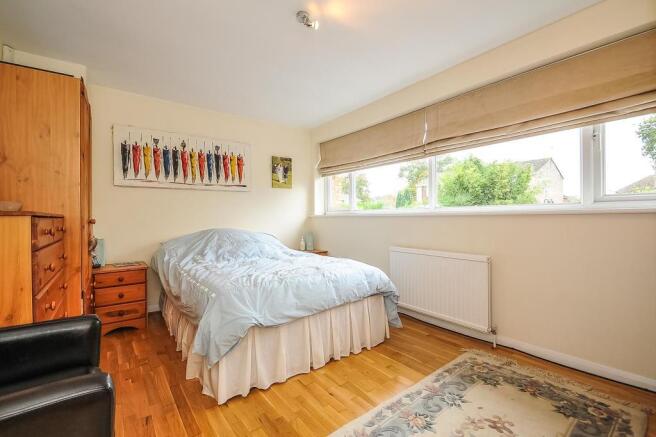 Large Bedroom