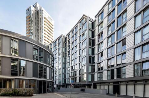 Seager Place, Deptford, London, SE8