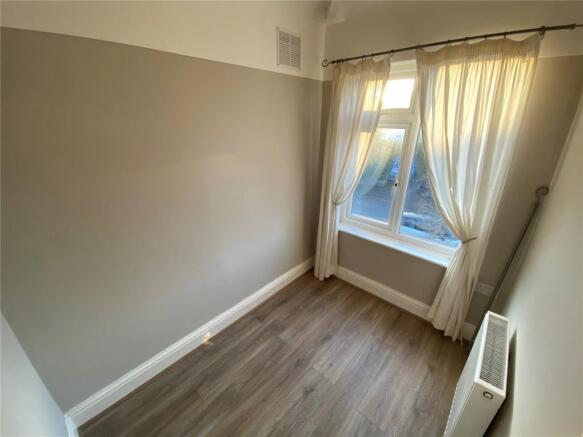 Front Small Bedroom