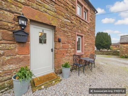 Culgaith, Penrith, CA10