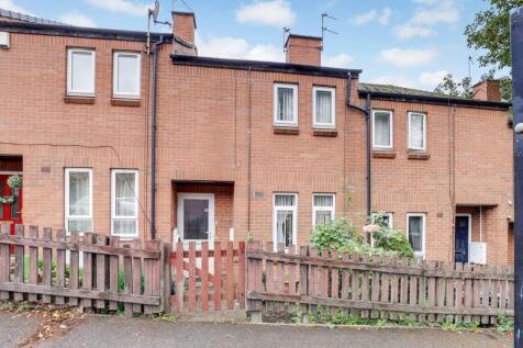 Mill View Close, Nottingham, NG2