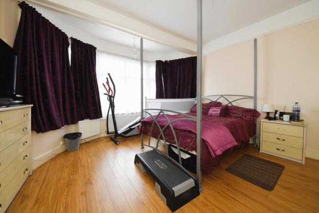 Bedroom Four