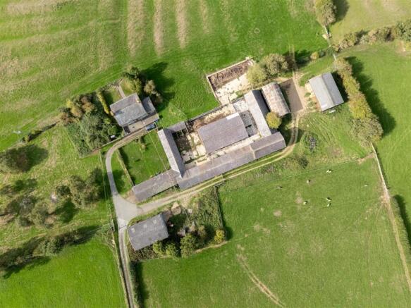 Braunston Lodge
