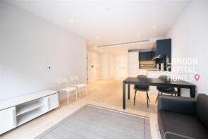 31, 2 Fairview House, Lockgate Road, London SW6 2XH
