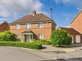 22, Sargent Way, Horsham RH12 3TS