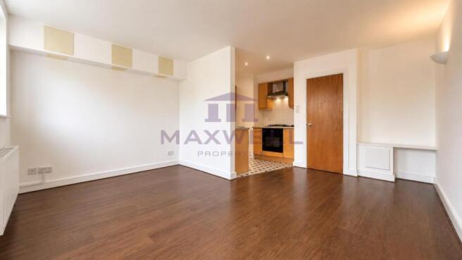 One bed for rent, Maxwellproperties.co.uk