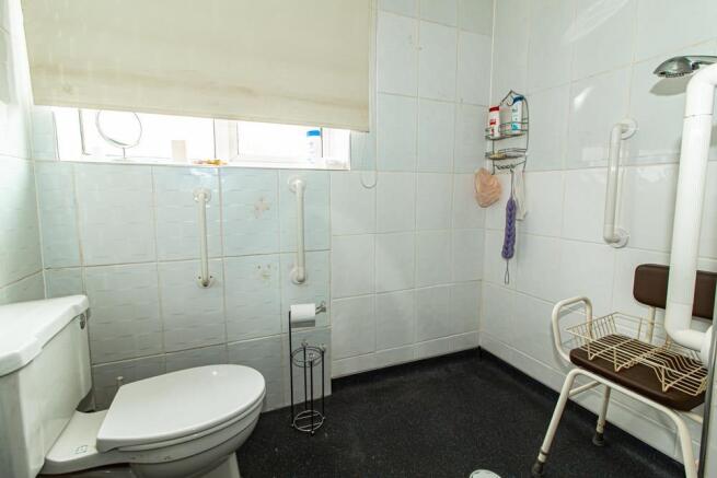 Wet Room