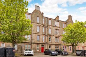 3f3, 57, Balfour Street, Pilrig, Edinburgh EH6 5DP