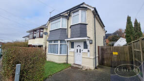 96, Portland Road, Bournemouth BH9 1NF