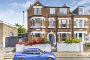 Ground Floor Part Flat, 31, Cautley Avenue, London SW4 9HX