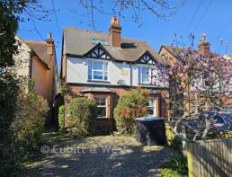 36, Pound Lane, Epsom KT19 8SB
