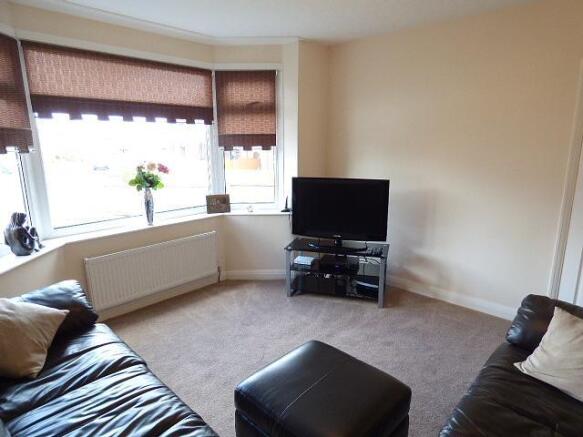 lounge b
