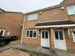 12, Myles Way, Wisbech PE13 3PY