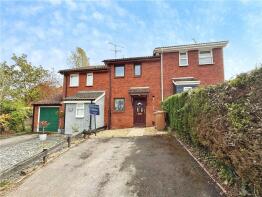39, Feltham Close, Romsey SO51 8PB