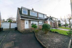 11, Pendle Drive, Ormskirk L39 2EA