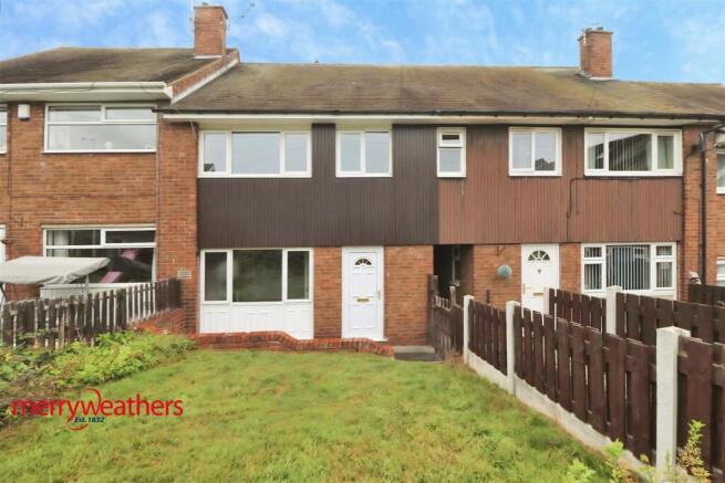 3 bed Terraced to rent Image 9