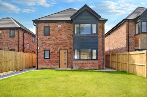 Sheeprake Lane, Sewerby, Bridlington, East Yorkshire, YO15