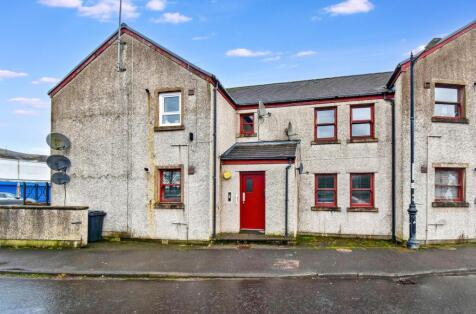 Backbrae Street, Kilsyth, G65