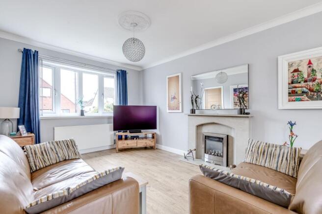 Sitting/Dining Room