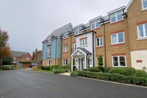 12, Goodwin Lodge, Ark Lane, Deal CT14 6FL