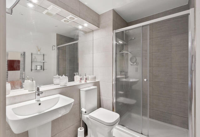 Master En Suite