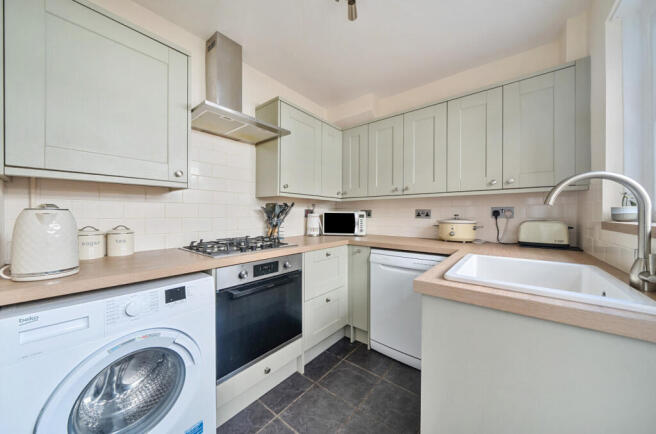 Mount View, Eastleigh, Hampshire, SO50 photo 3