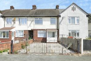 22, Baguley Avenue, Widnes WA8 8XF