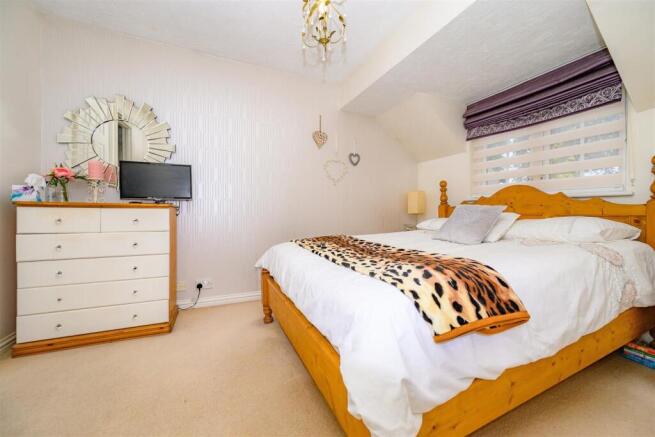 Bed 1