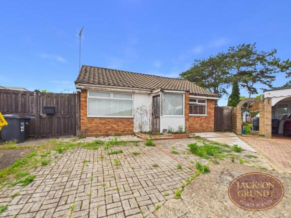 Lindale Close