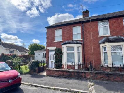 Phyllis Avenue, Bridgend, CF31
