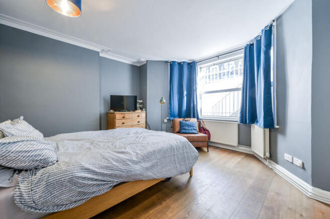 Hammersmith Grove, Hammersmith, London, W6 photo 4