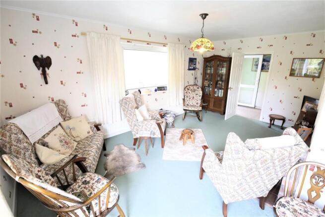 Main Living Room