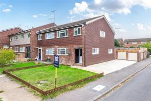 2, Nickleby Road, Gravesend DA12 4UG