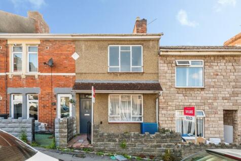 Newhall Street, Wiltshire, SN1