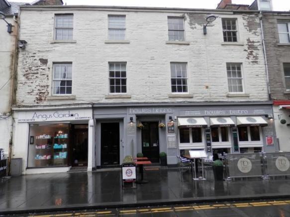 7f, StJohns Place, Perth, PH1 5SZ