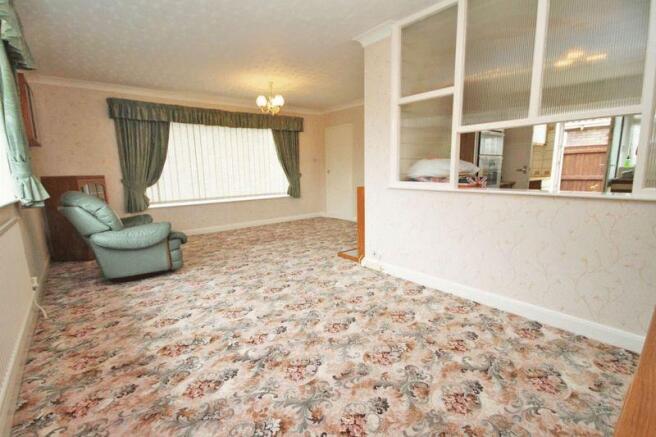 Lounge 1