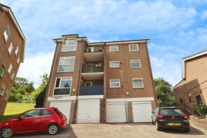 17, St Margarets Court, Linnet Close, Pentwyn, Cardiff CF23 7HG