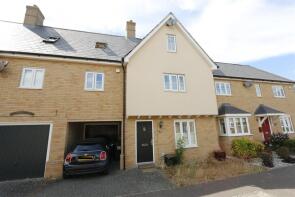 50, Heronslee, Shefford SG17 5FQ
