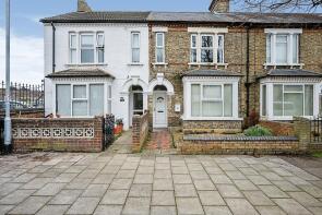 Flat 1, 51, Clarendon Street, Bedford MK41 7SH