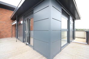 Flat 506, 150 The Quadrant, Sand Pits, Birmingham B1 3RL